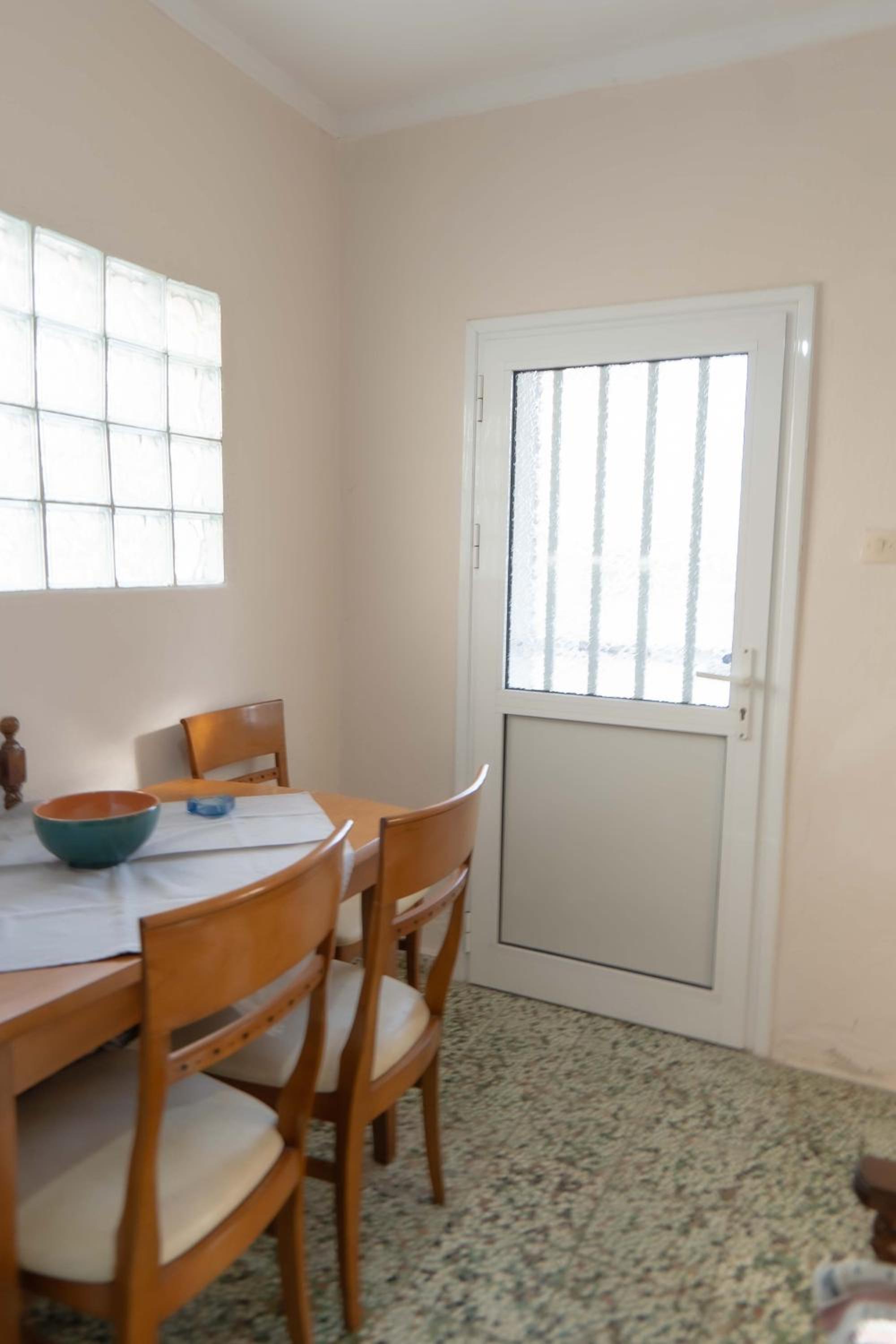memories house