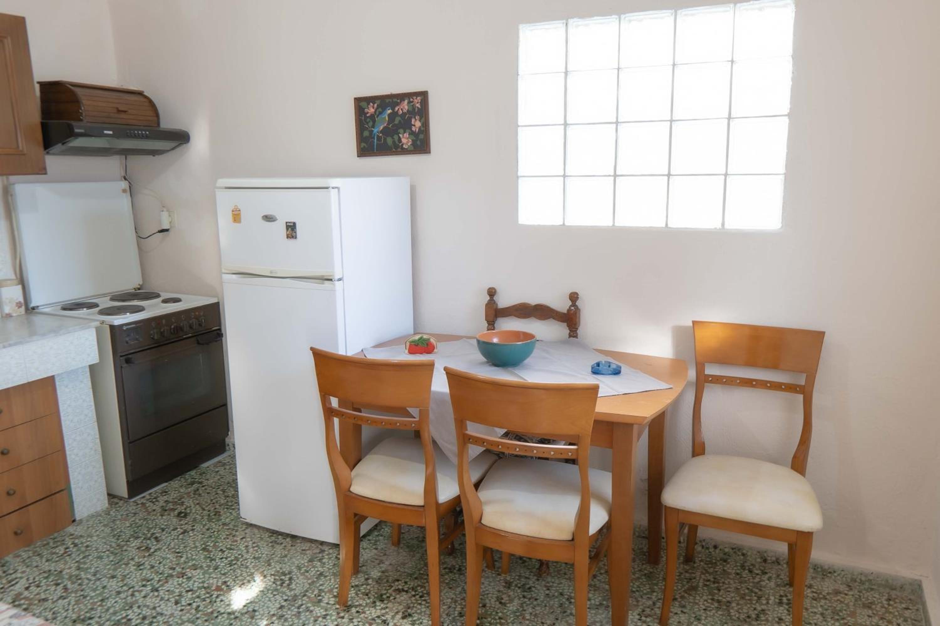 memories house