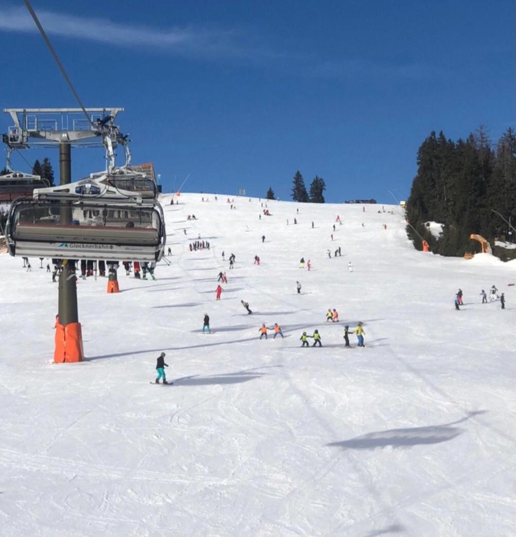 Apart Smitten Zell am See Kaprun