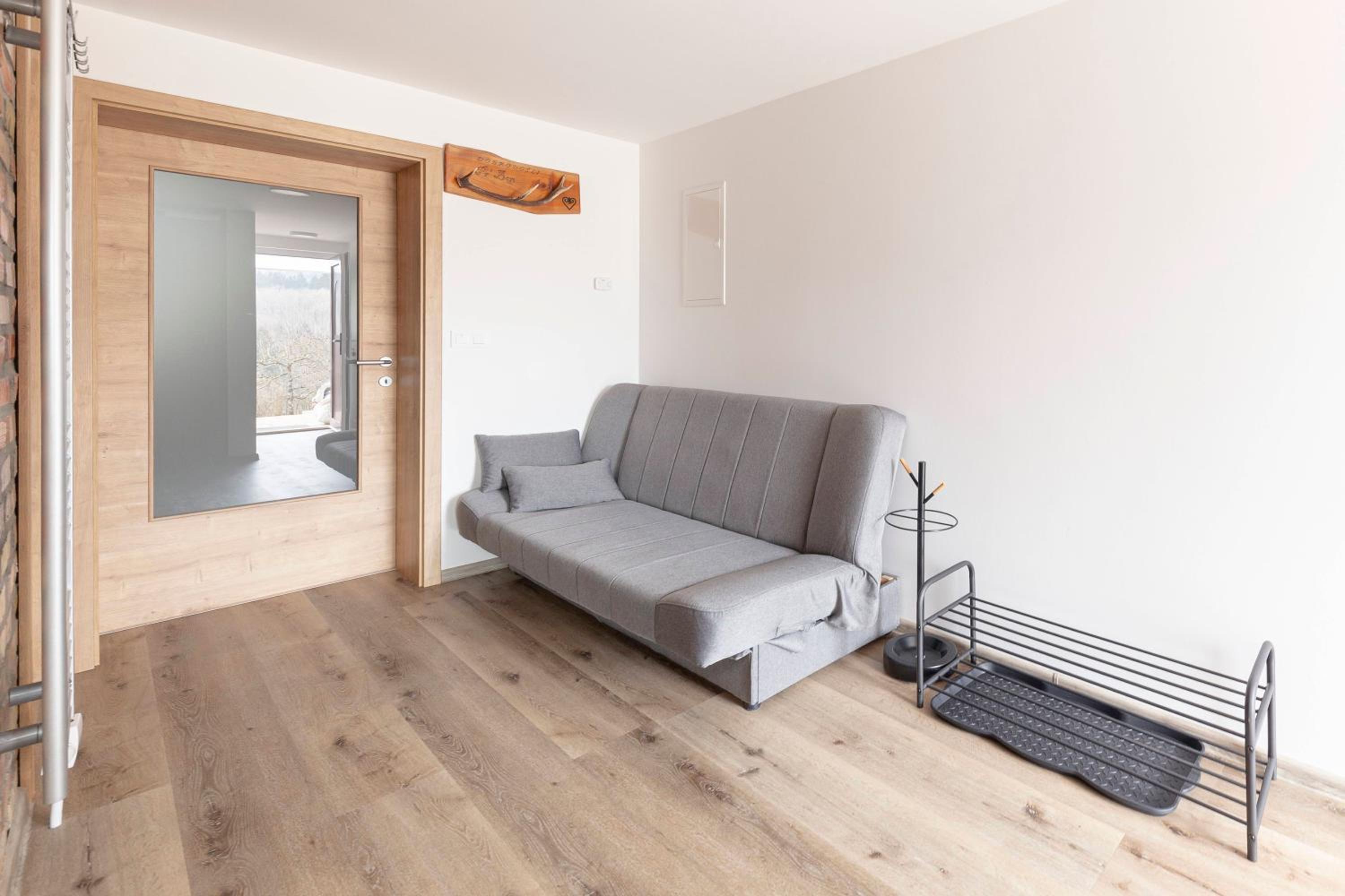 Apartma Naravni biser view 3