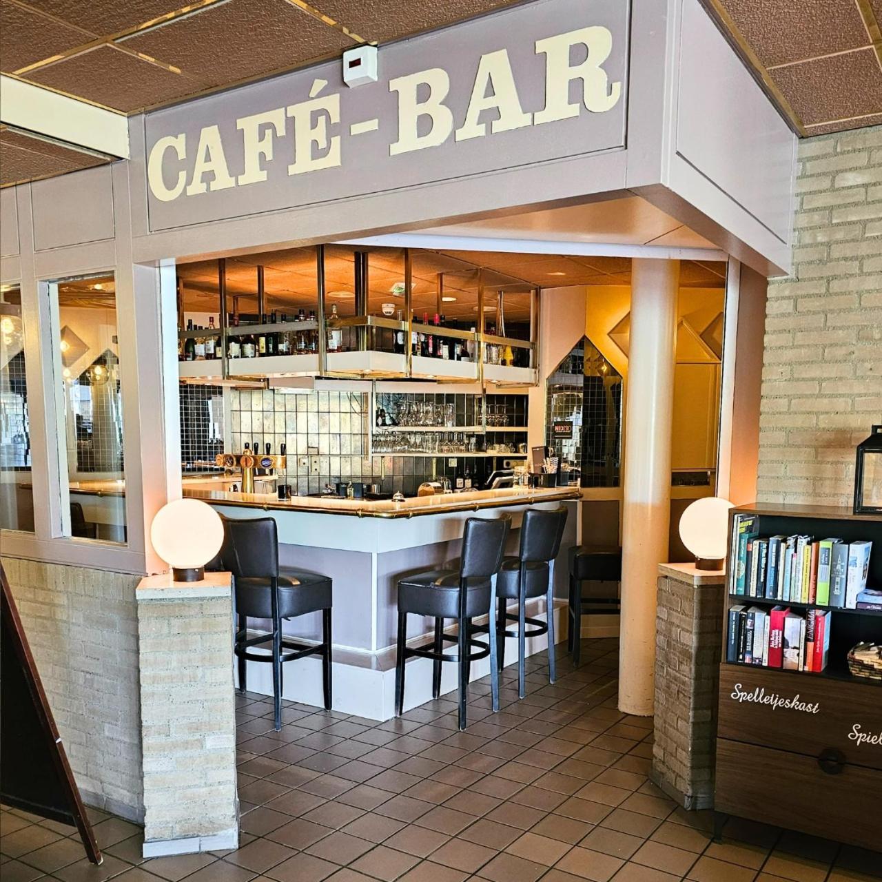 Prins Prachtig Amelander Kaap 97 view 3