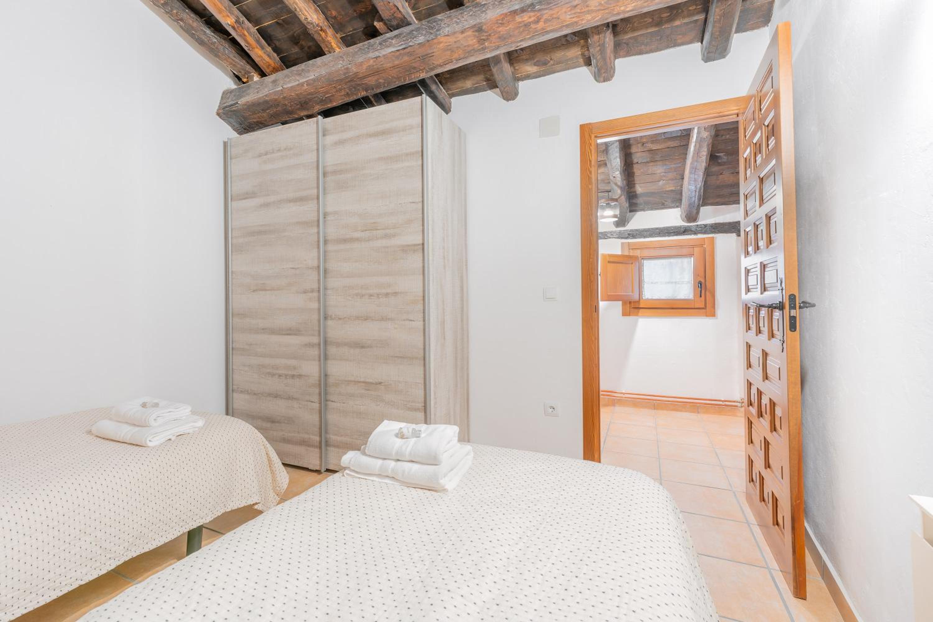 CASA RURAL EL GARROTE