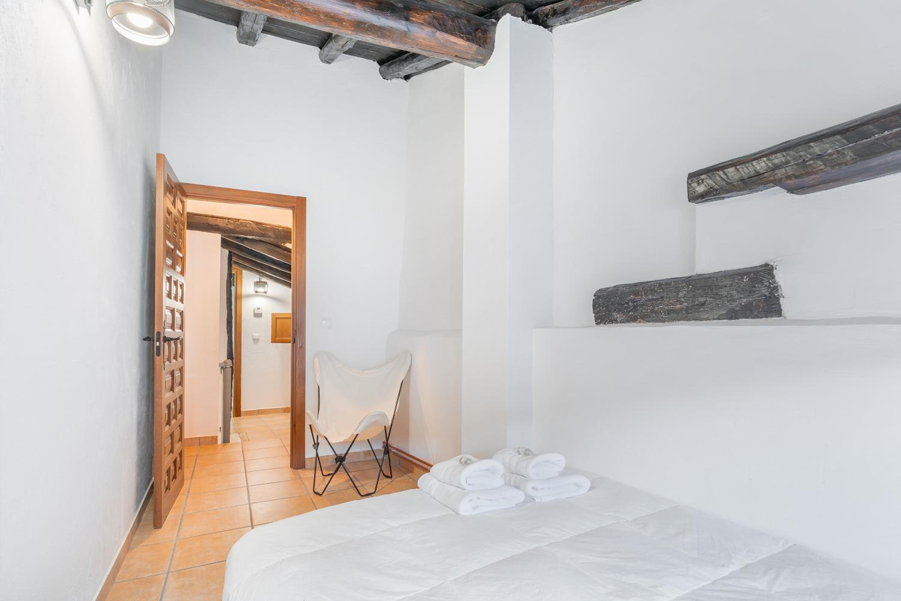 CASA RURAL EL GARROTE