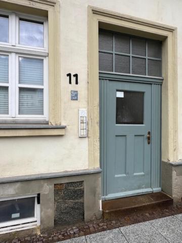 Das City-Appartment Zentrum West