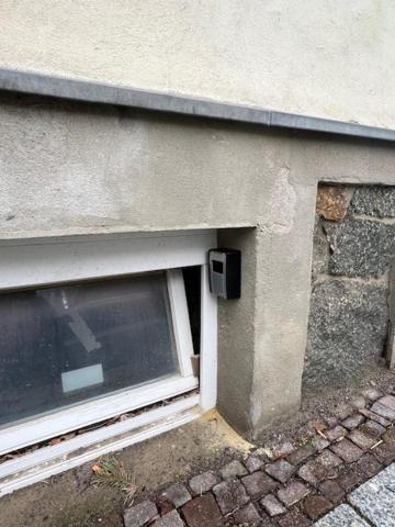 Das City-Appartment Zentrum West