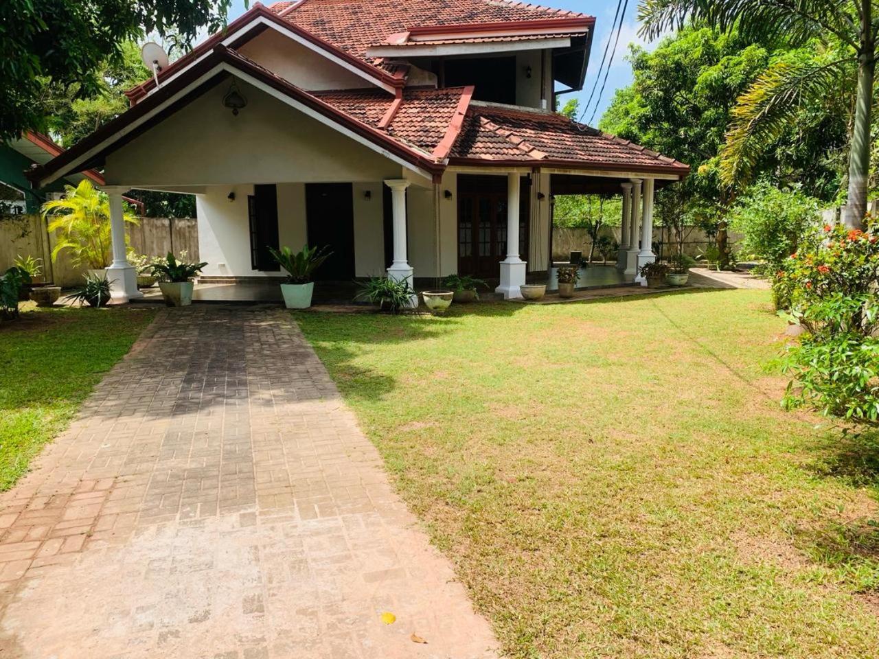 Marigold Negombo view 2