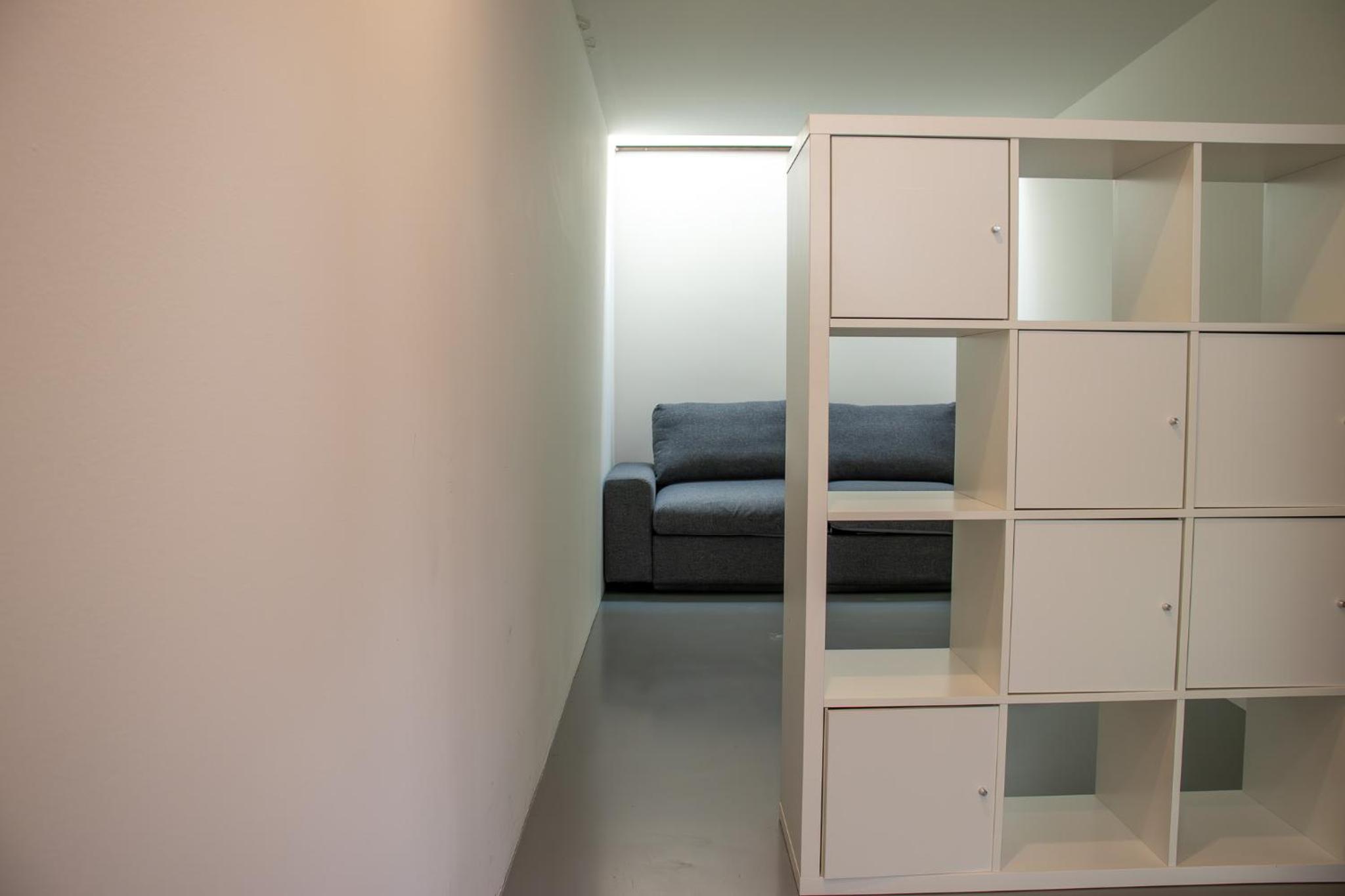 Viganello Modern Apartments