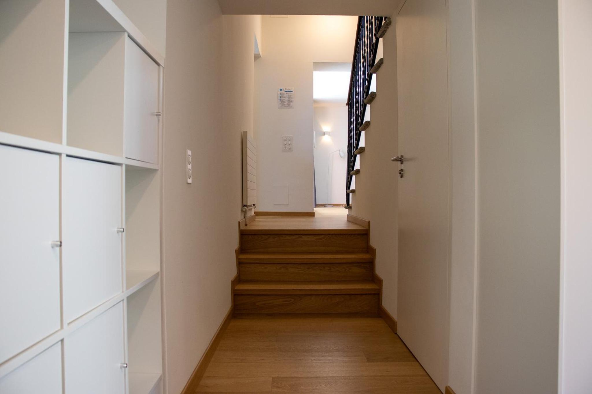 Viganello Modern Apartments