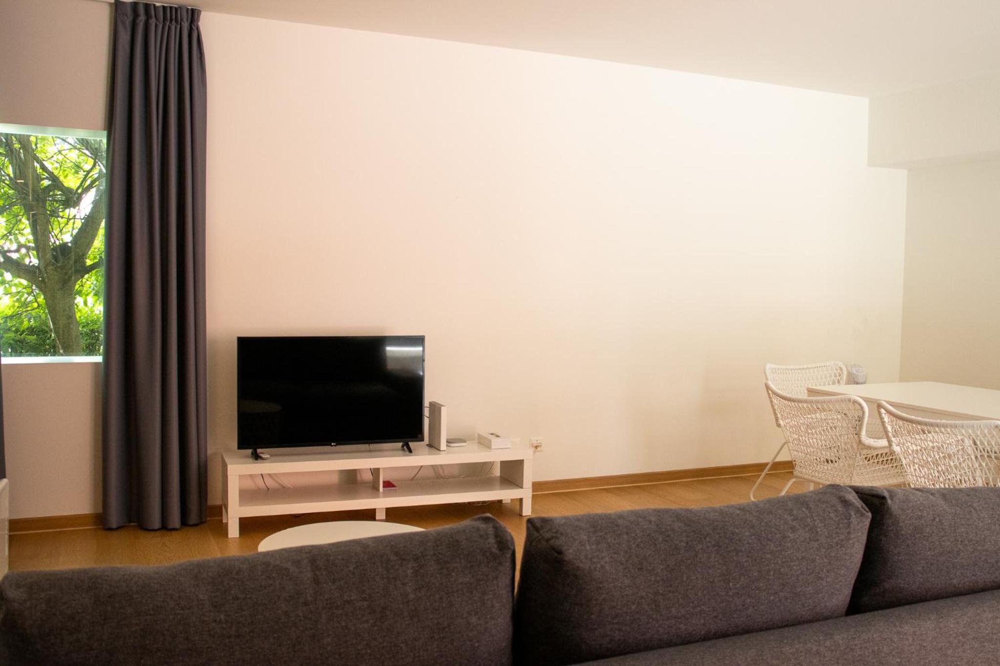 Viganello Modern Apartments