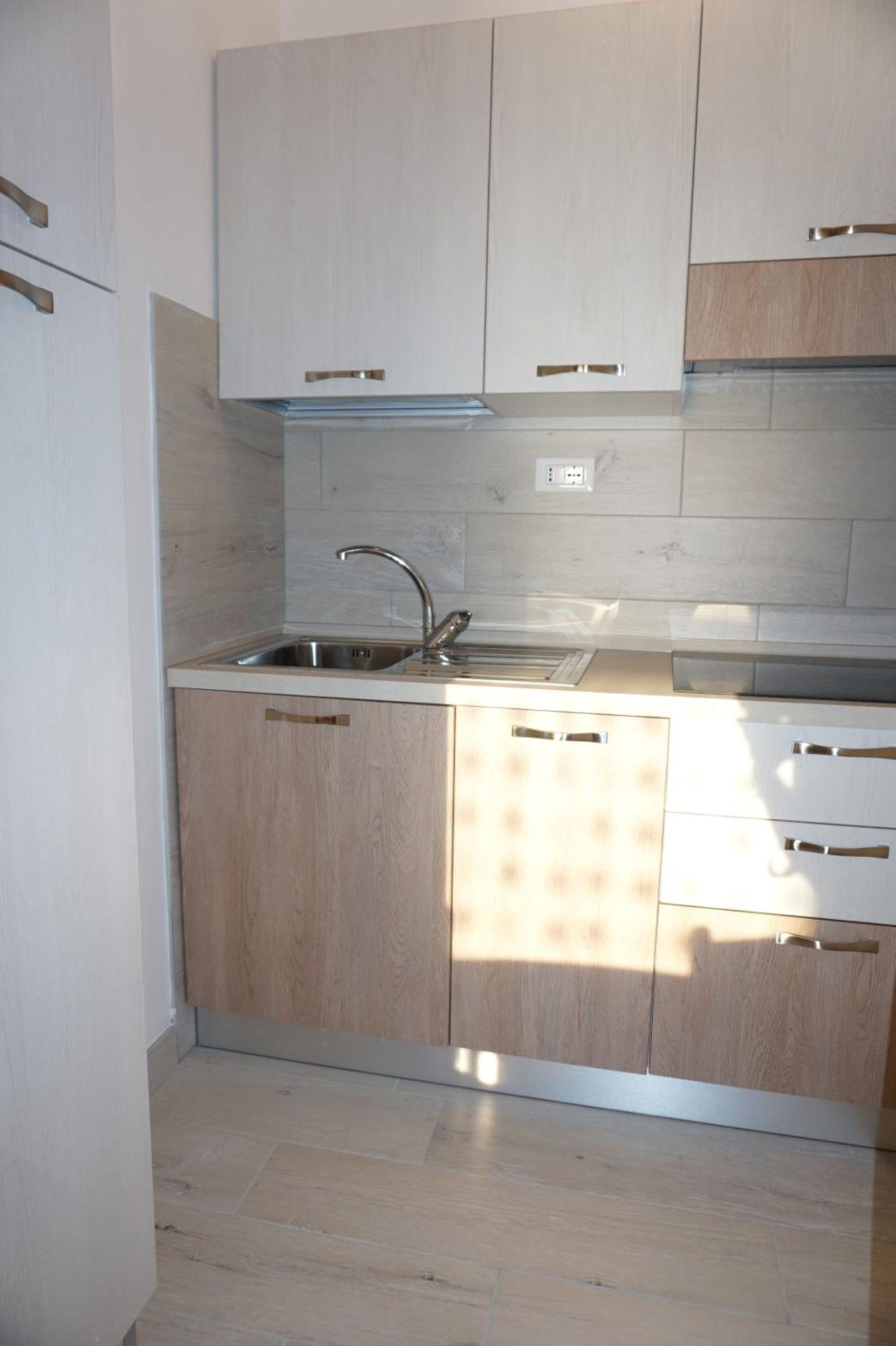 Comfy flat with balcony and shared pool - Beahost