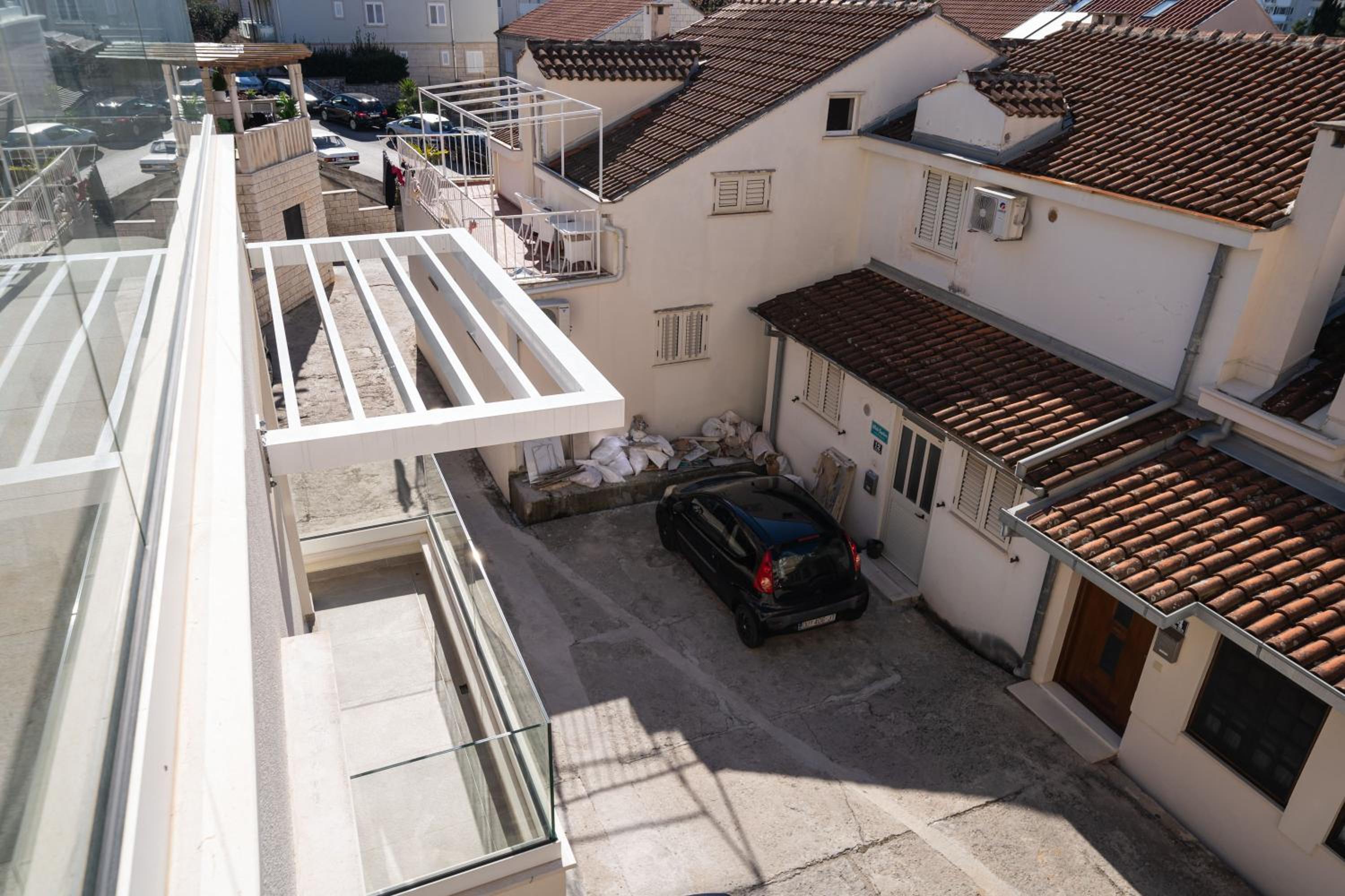 Apartments Alex