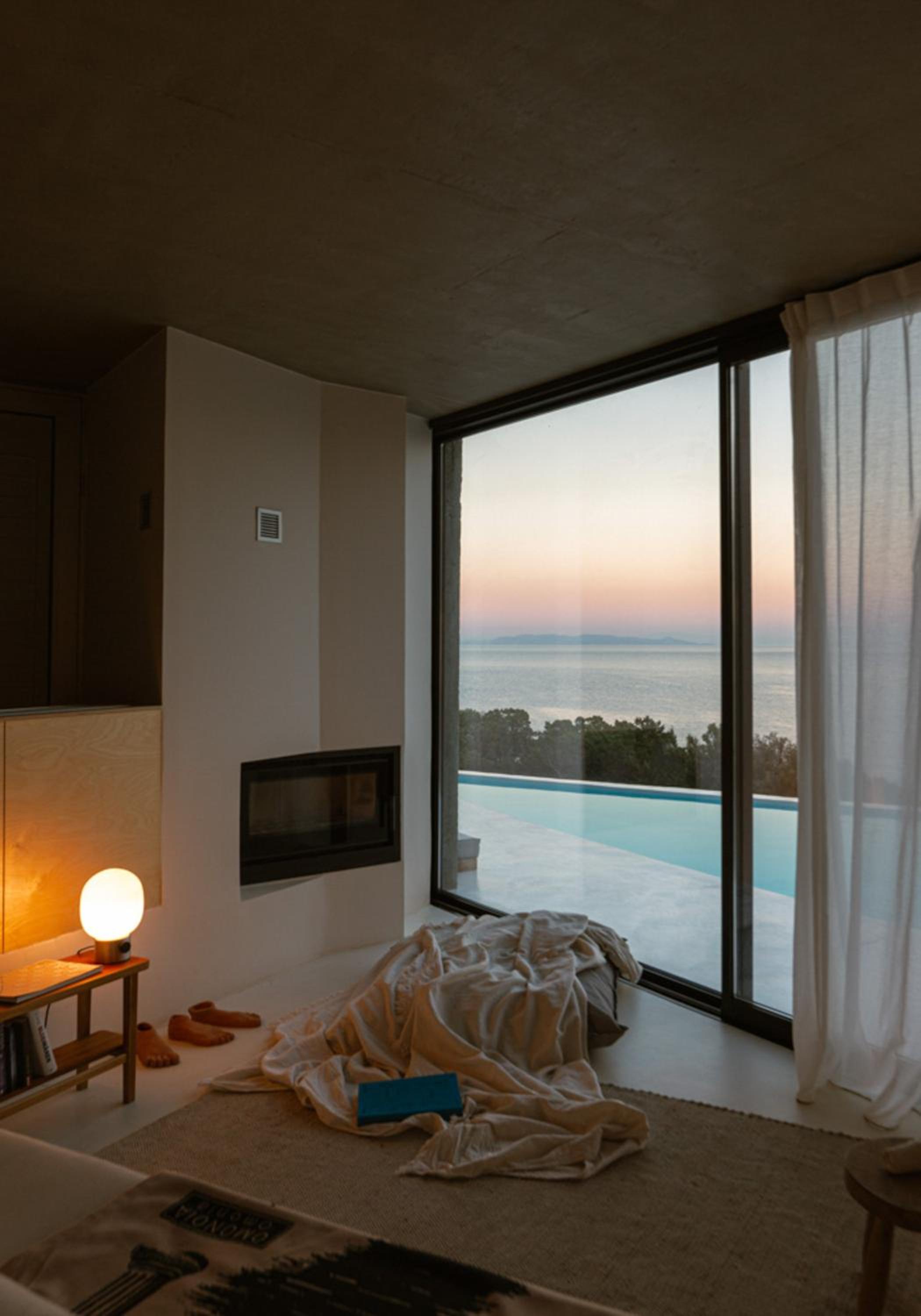LASPI / PETRES view 2