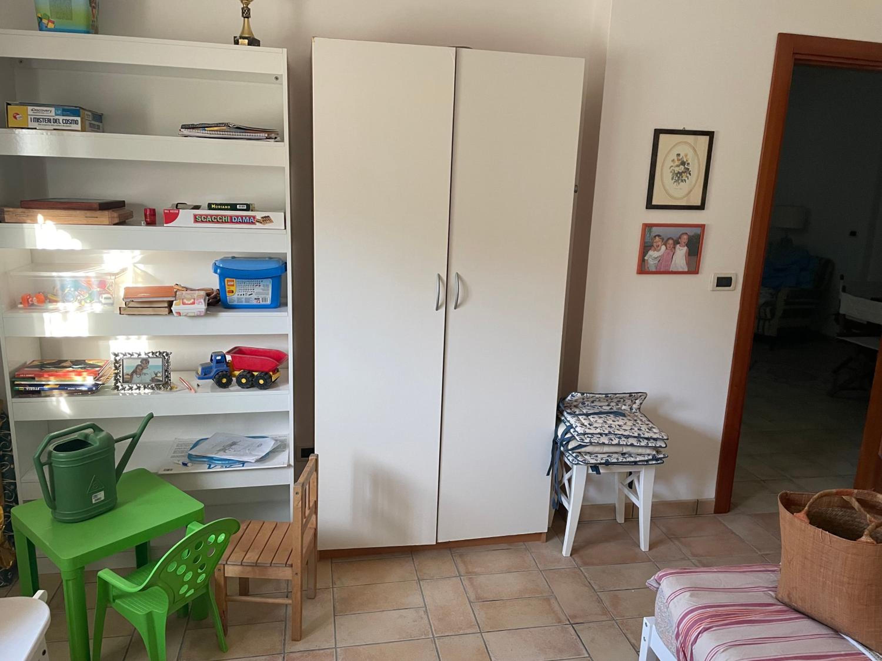 Villa at Casalbordino Mare view 4