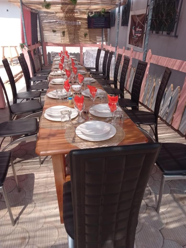 BH APÉRO CLUB