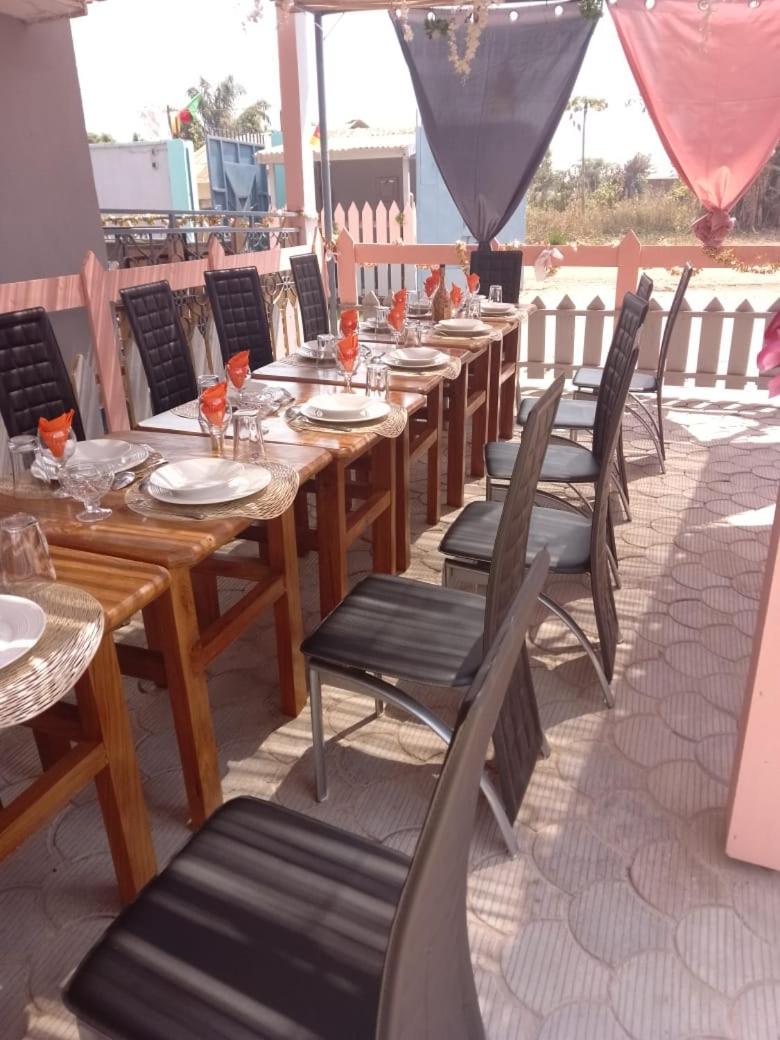 BH APÉRO CLUB