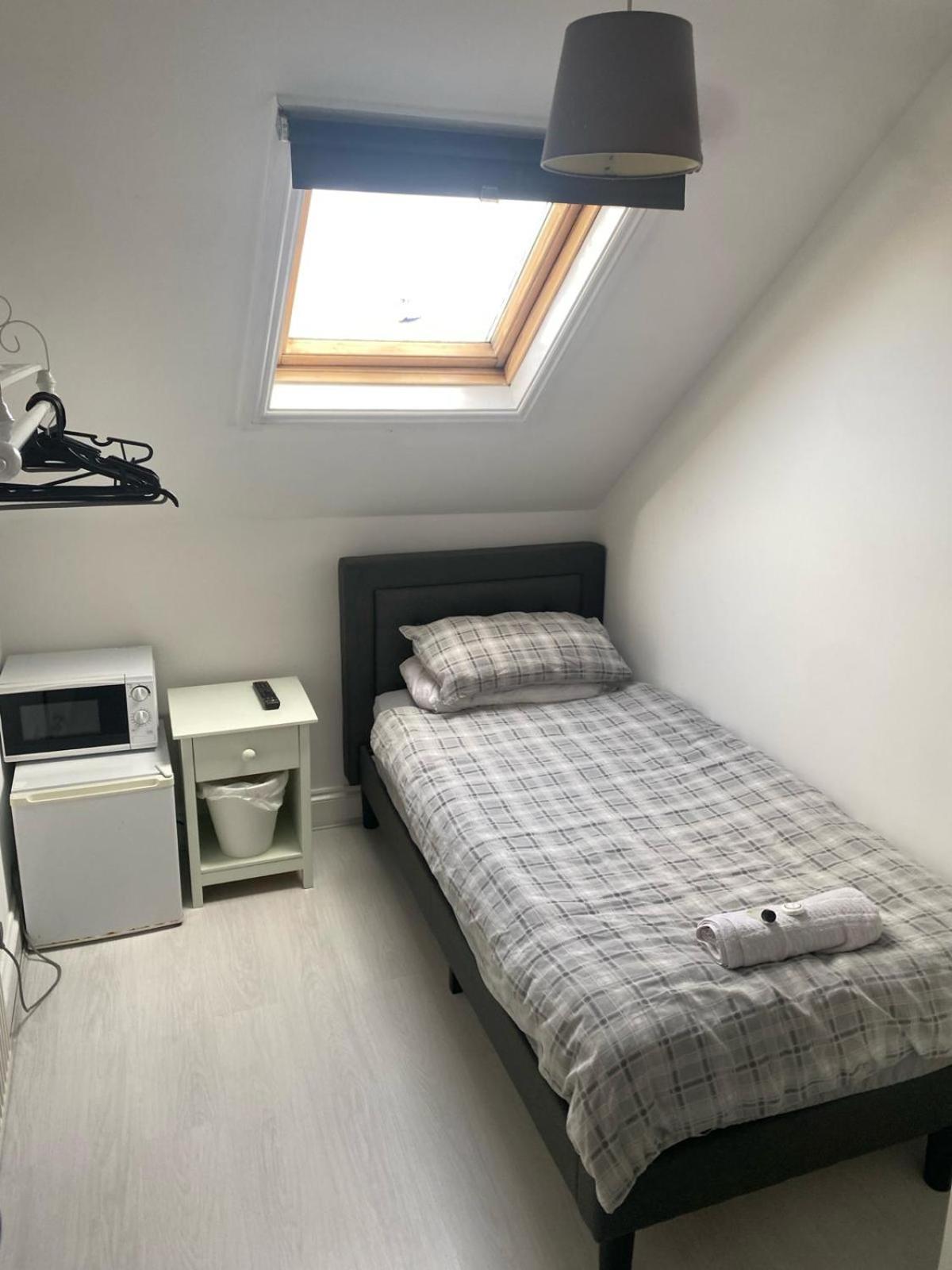 Circle Guest House Bed Only