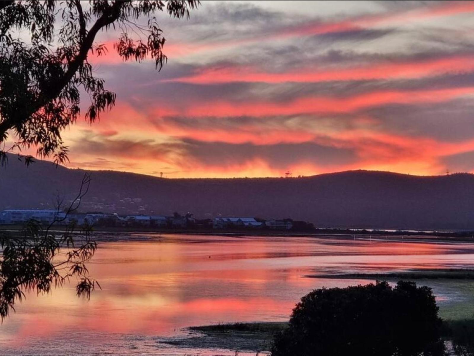 Nicola's at Costa Sarda Knysna view 5