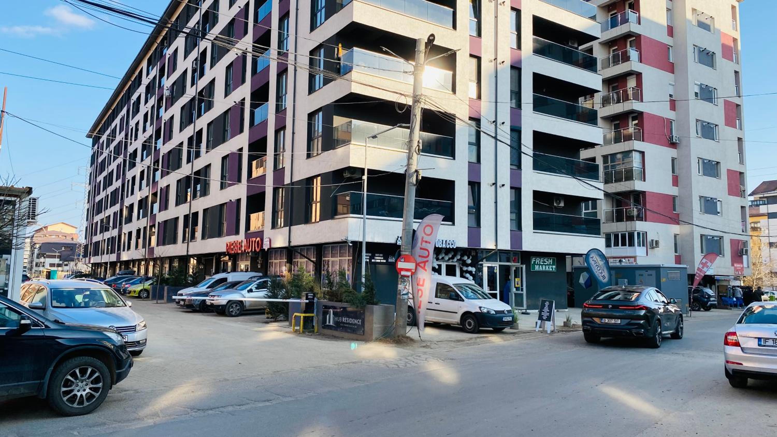 Hotel Apartament modern -mobilat nou - Image 1