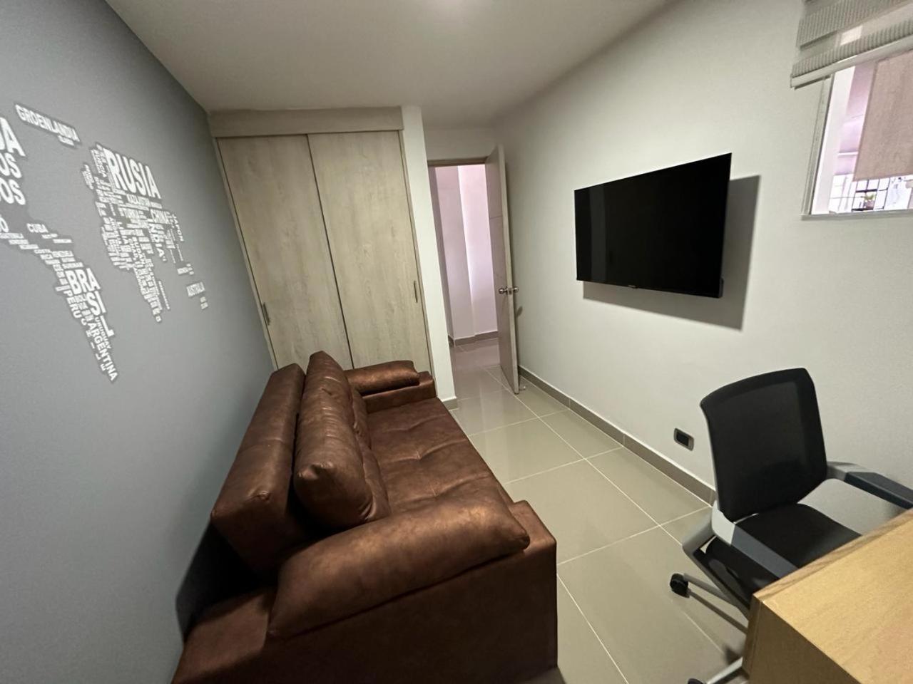 Apartamento parque de Envigado