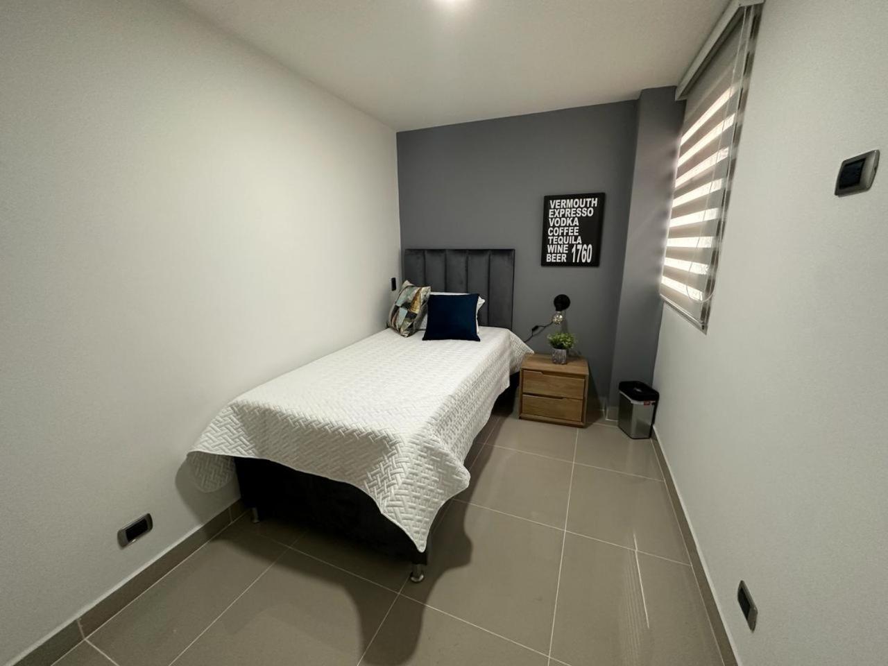 Apartamento parque de Envigado