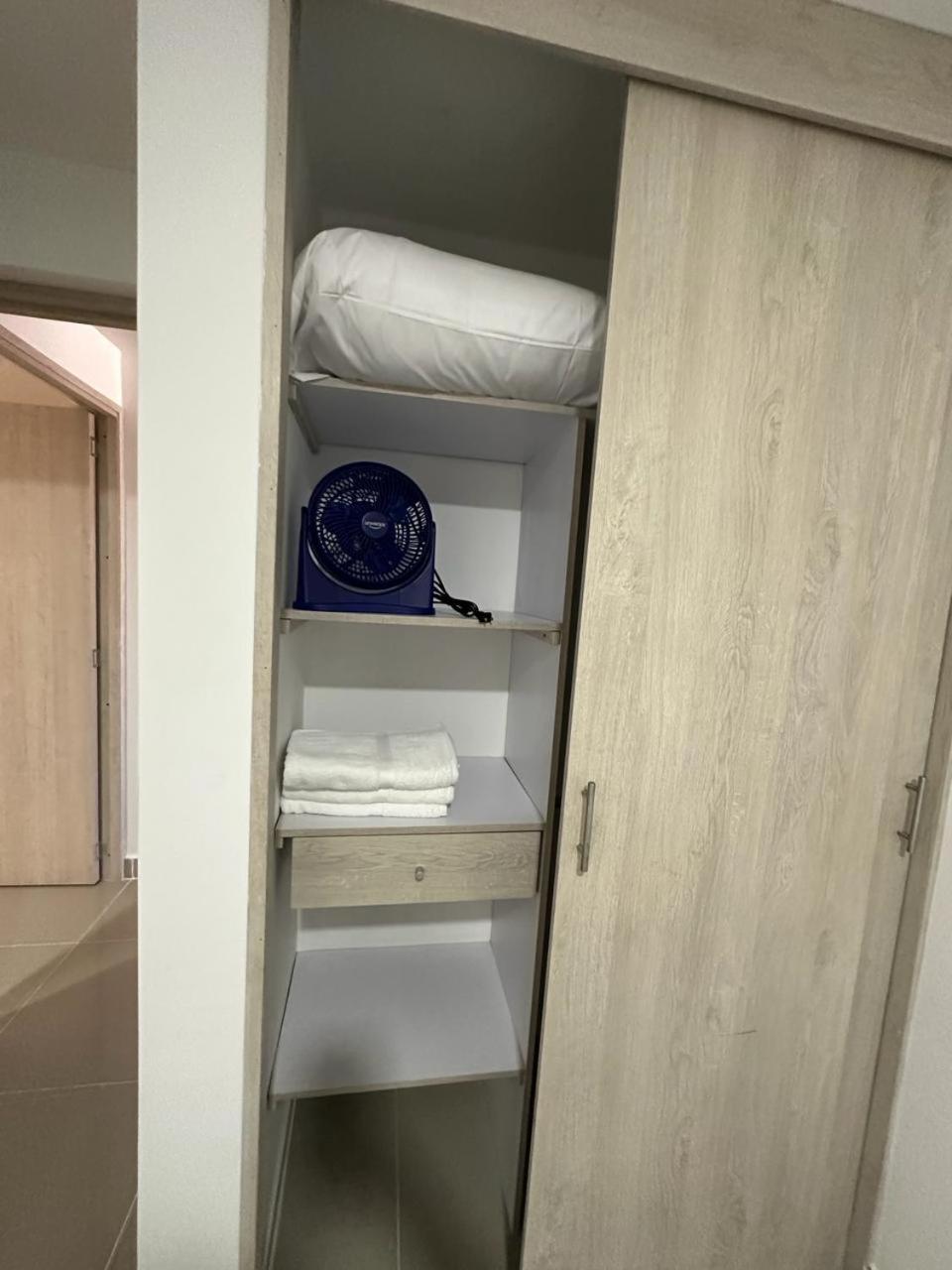 Apartamento parque de Envigado