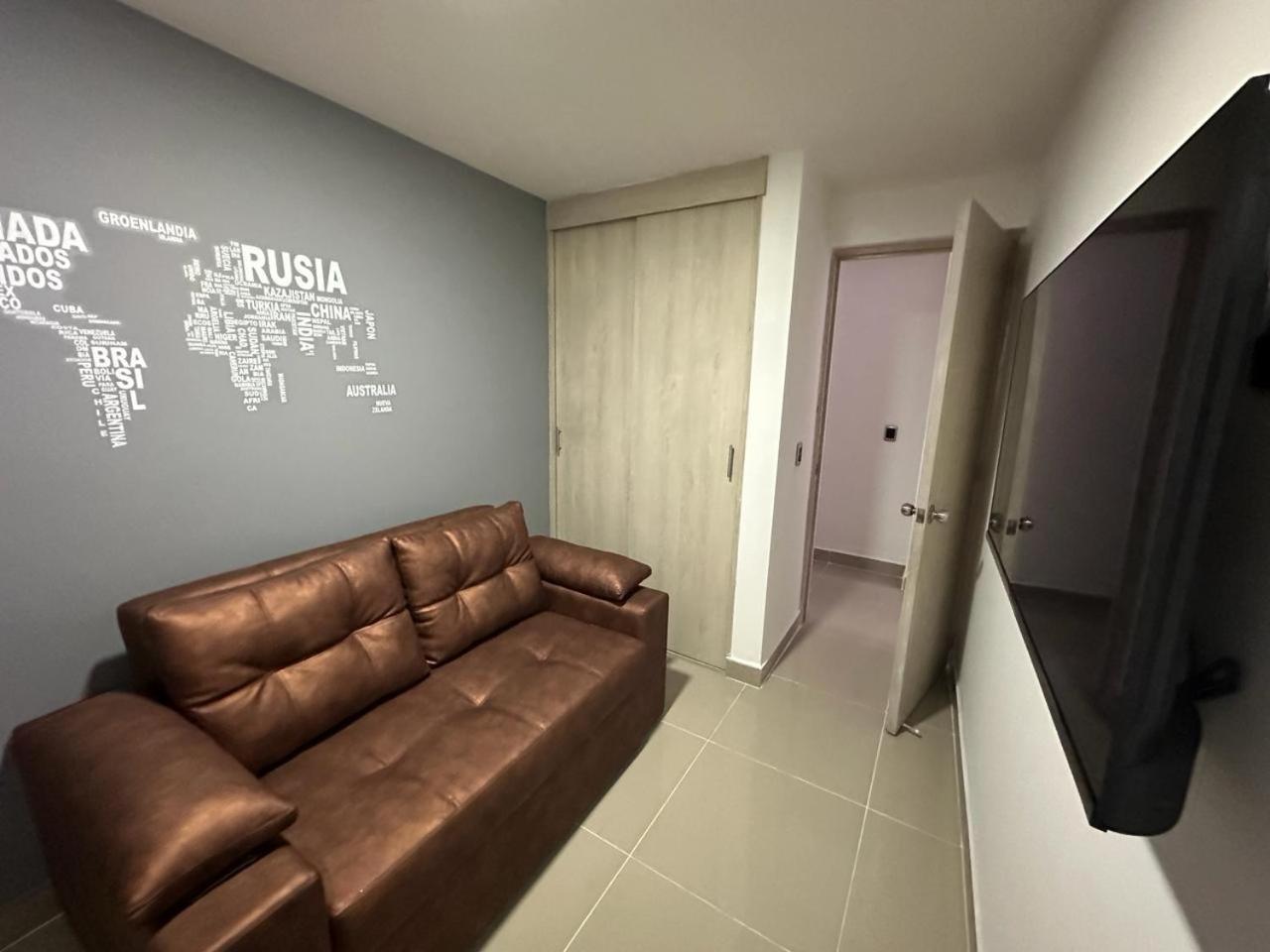 Apartamento parque de Envigado