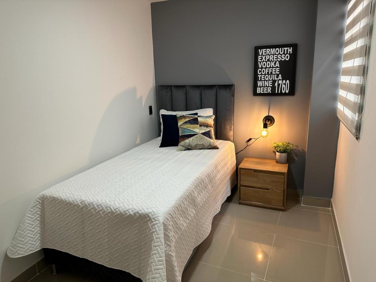Apartamento parque de Envigado