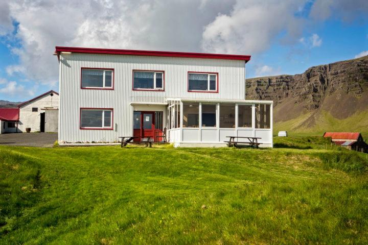 Vagnsstadir Hostel view 5