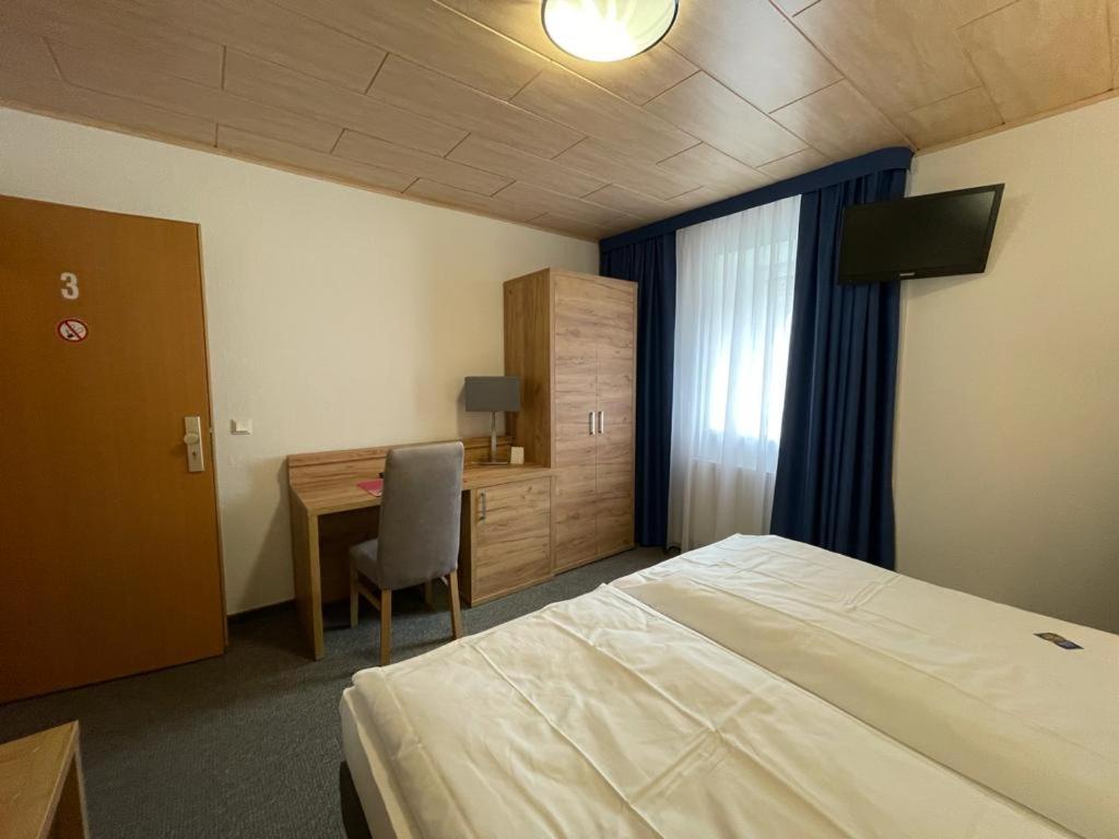 Pension 