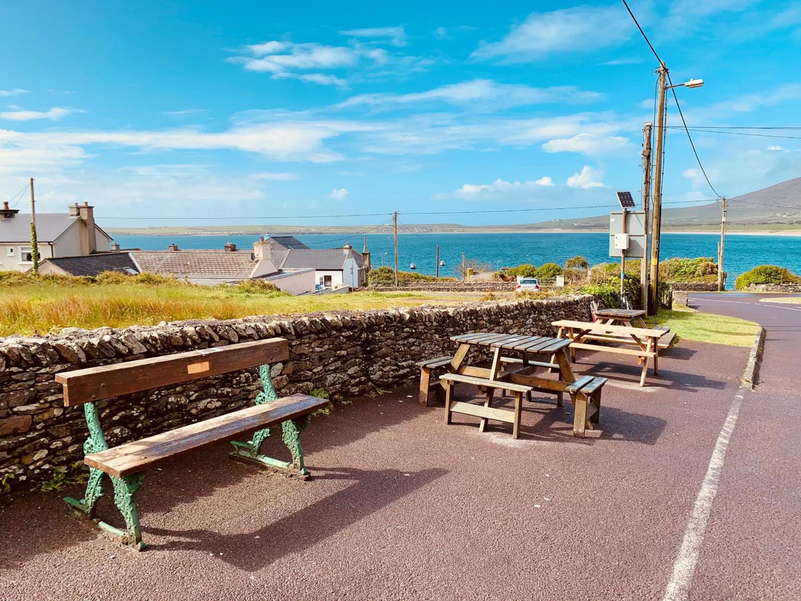 Ventry Farm - Shamrock Cottage by Trident Holiday Homes