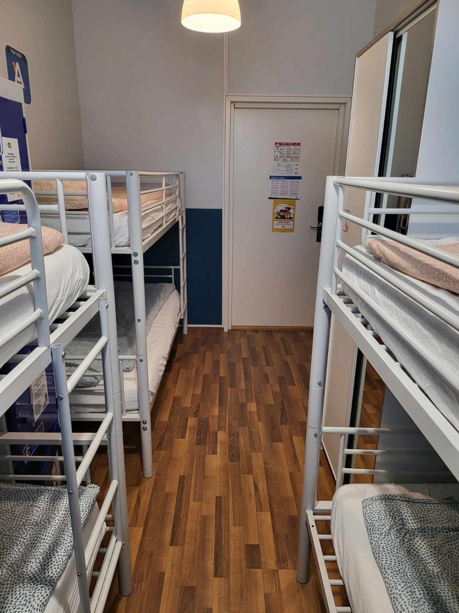CheapSleep Hostel Helsinki