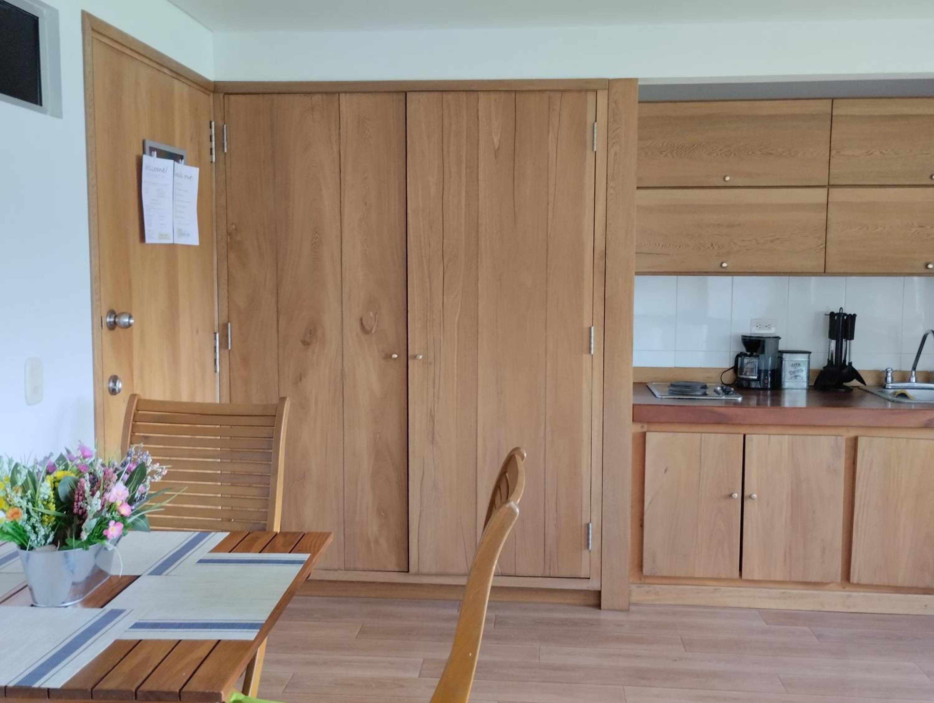 Cozy loft in Llanogrande whit great landscape view