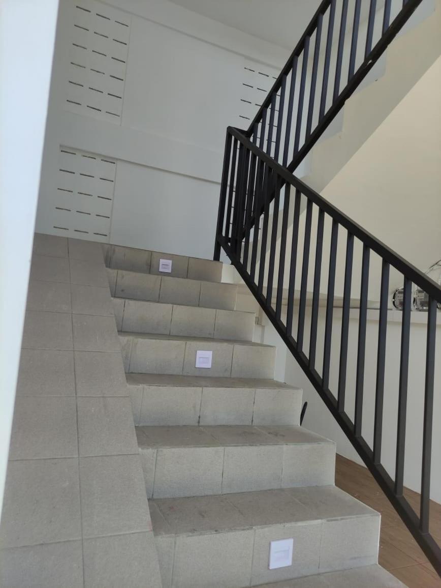 Merpati homestay jember view 4