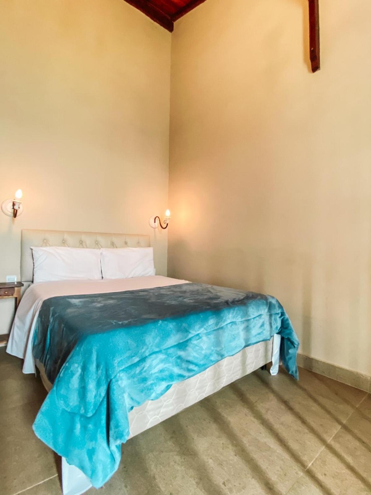 Chalés Belo Vale - Tiradentes