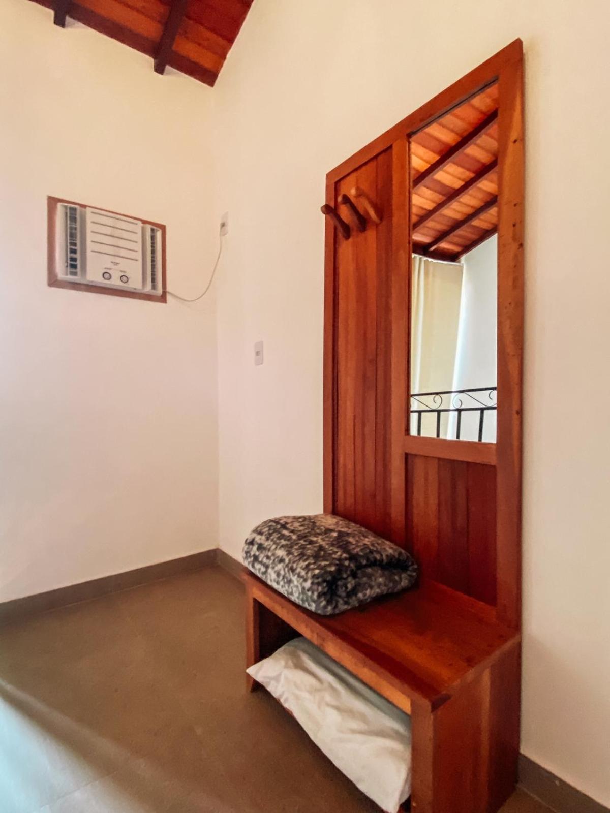 Chalés Belo Vale - Tiradentes