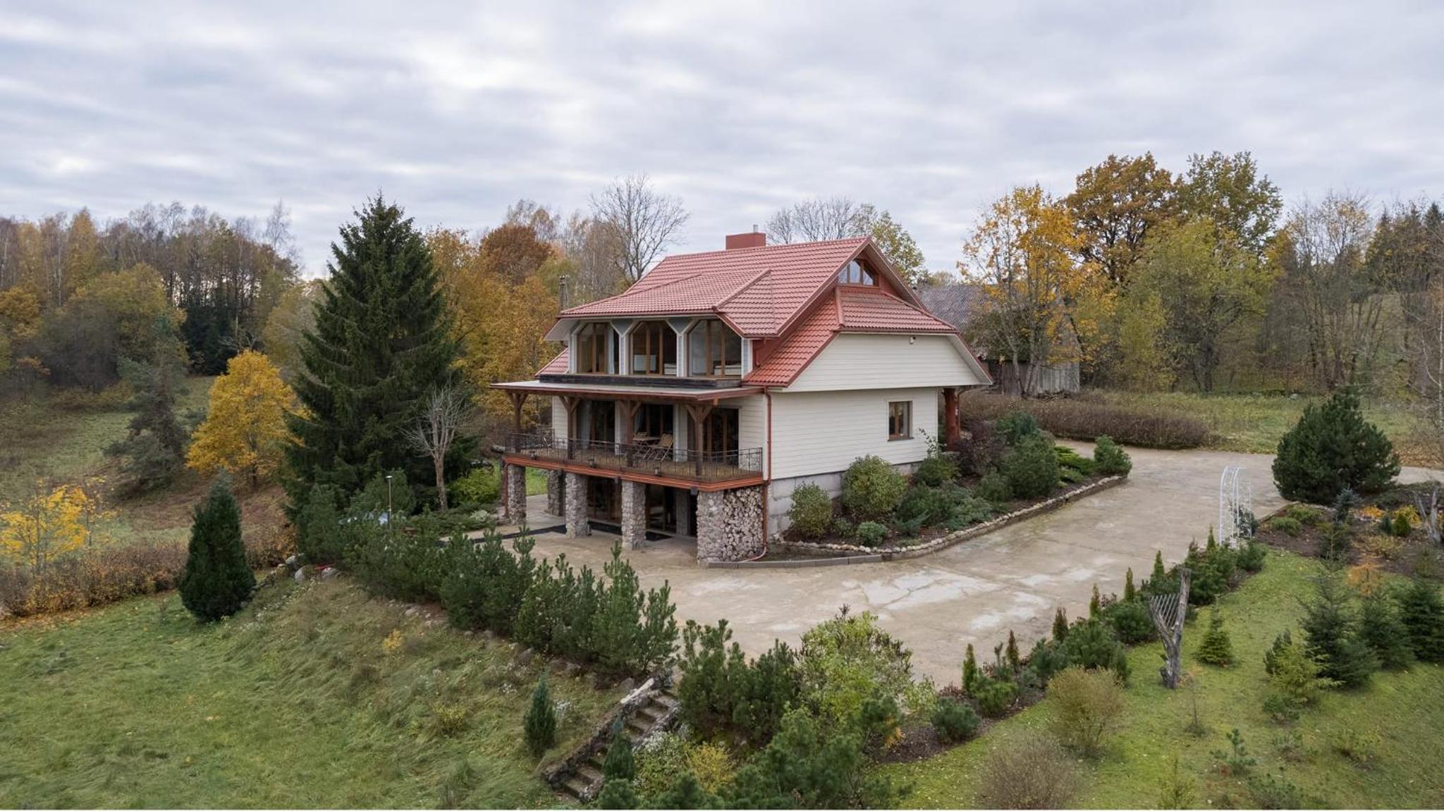 Svirnelis