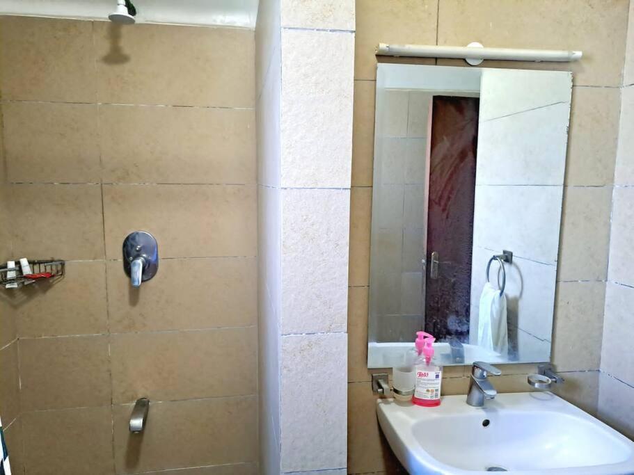 Khalisee Homes 3br Nyali view 2