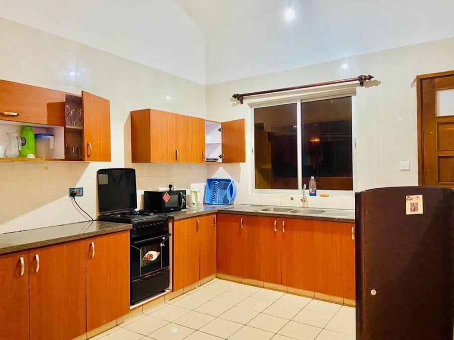 Khalisee Homes 3br Nyali view 3