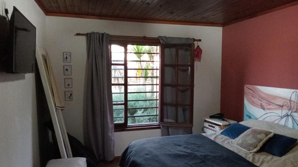 Casa quinta full equipada con 900m de parque