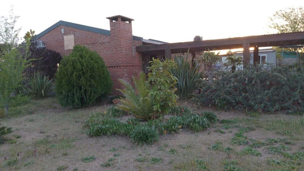 Casa quinta full equipada con 900m de parque
