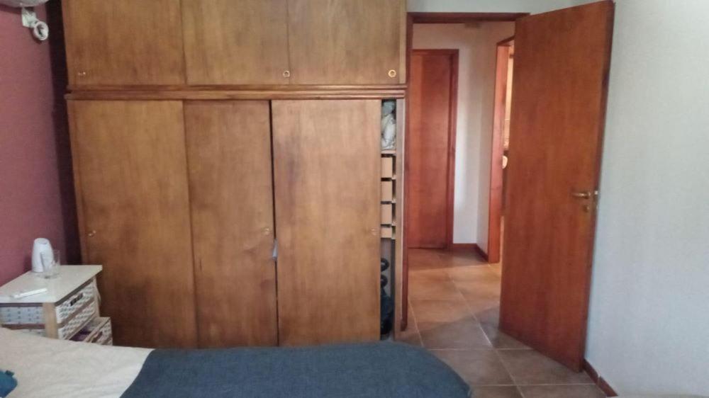Casa quinta full equipada con 900m de parque