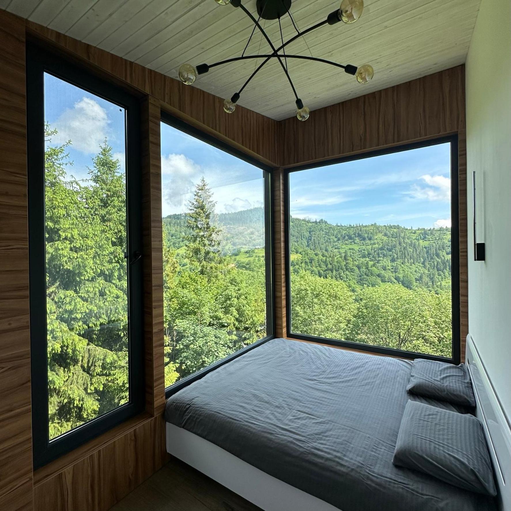Forest Hub