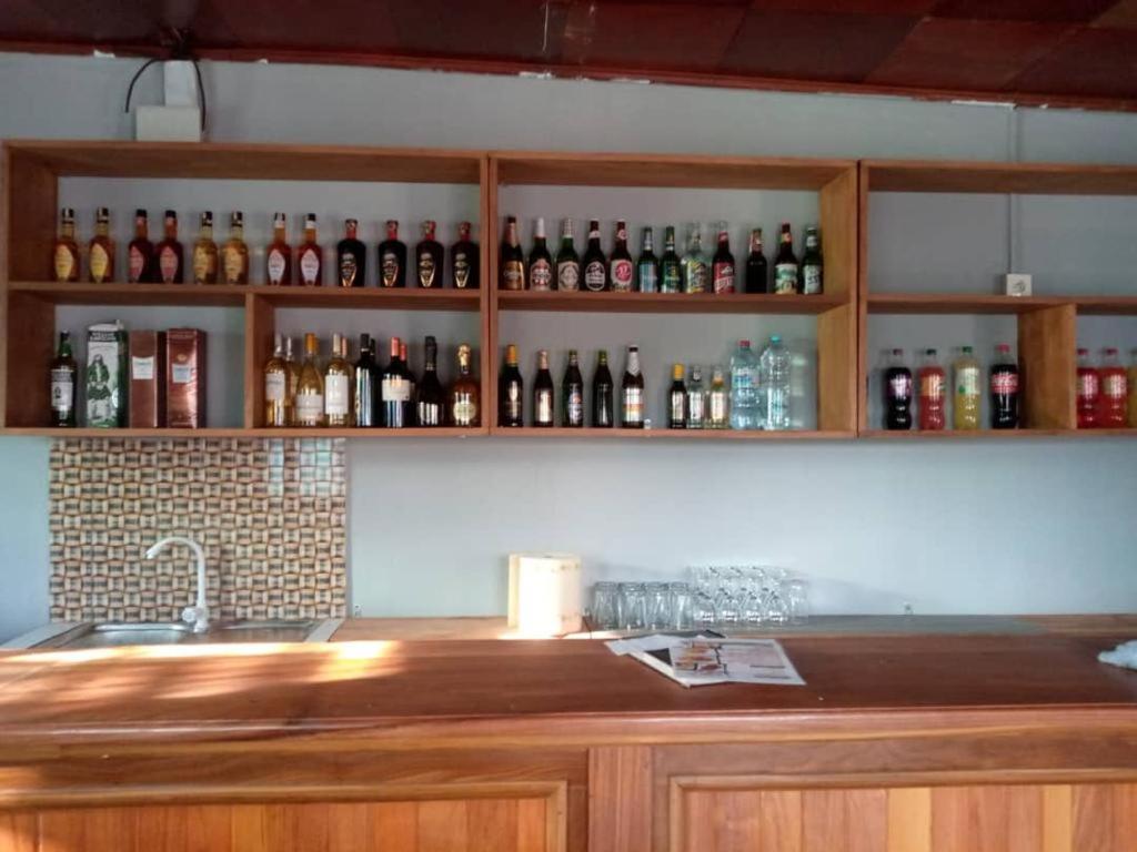 BH APÉRO CLUB