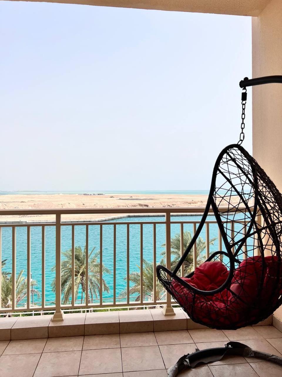 Nazeel - Sea view Marina Apt view 2