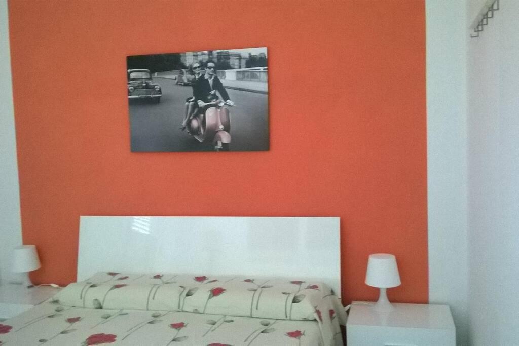 Appartamento Jet view 5