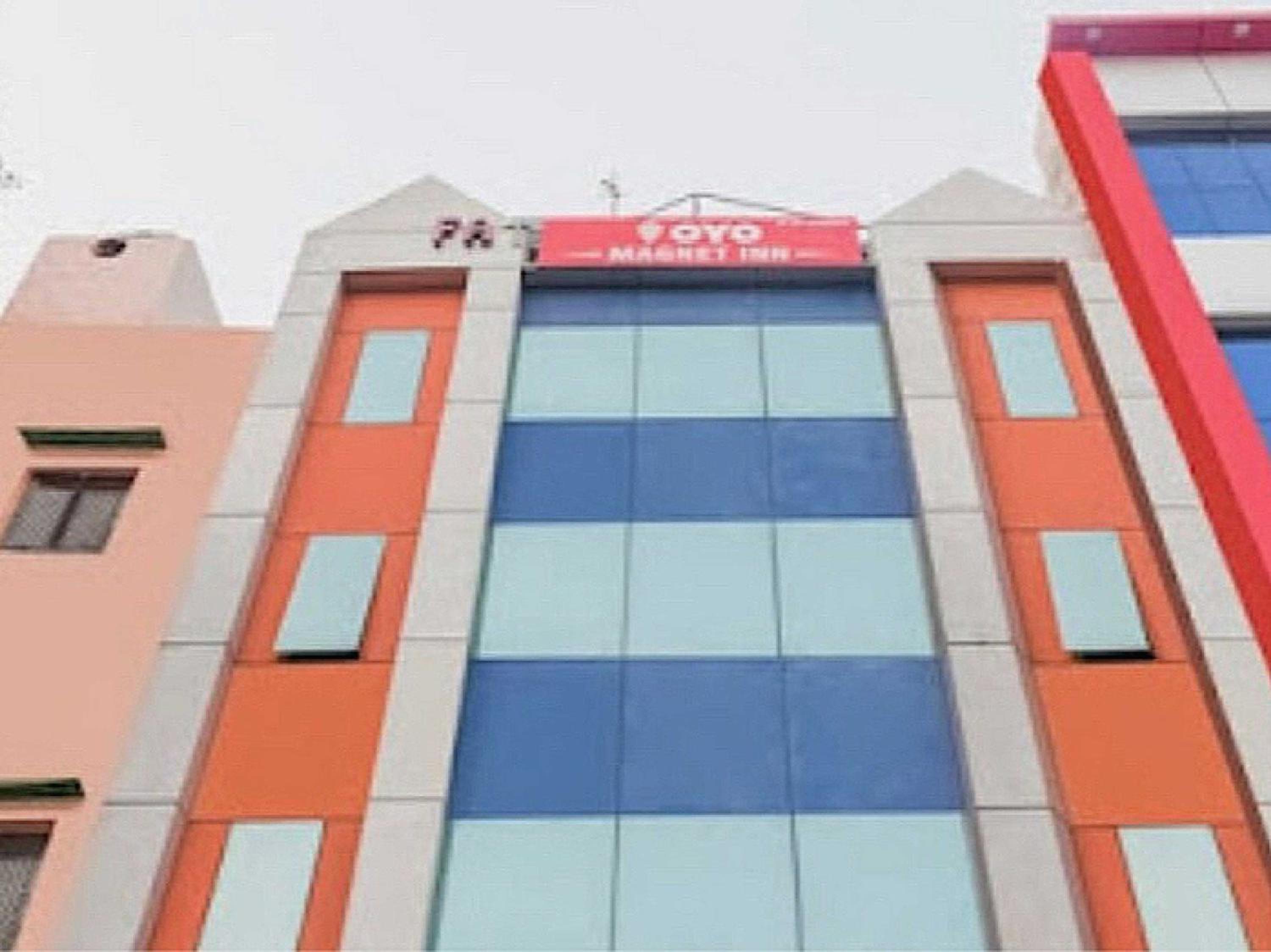 Hotel O by OYO Silver Stone view 4