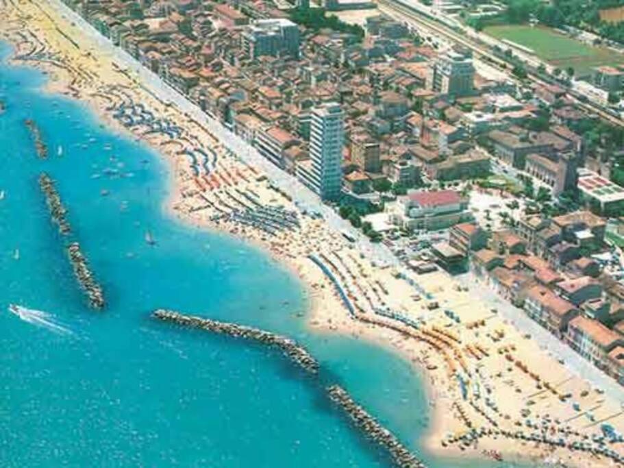 Appartamento Jet view 2