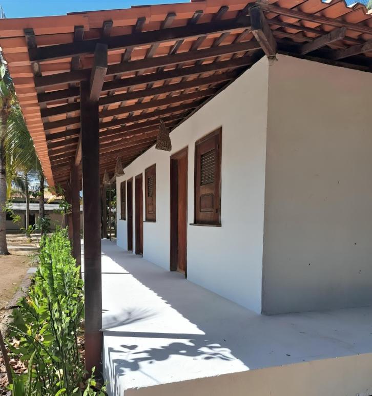 Casa Melinda Atins