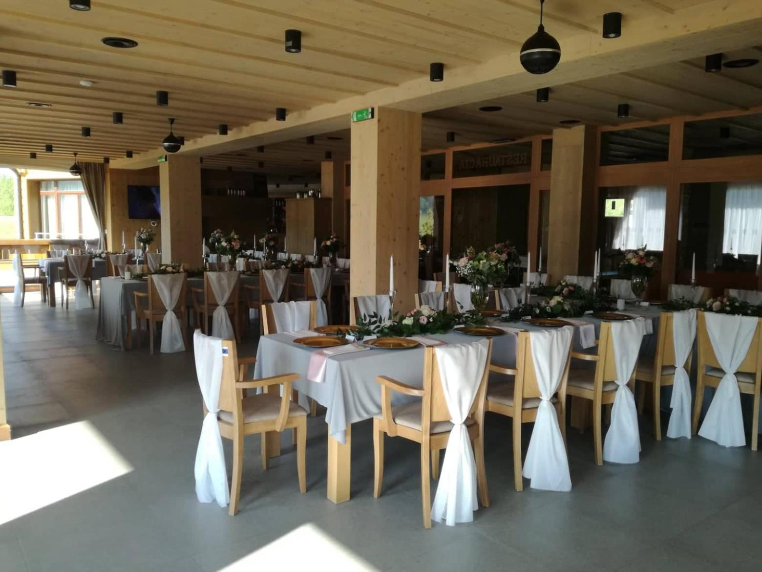 Resort Levočská Dolina view 2