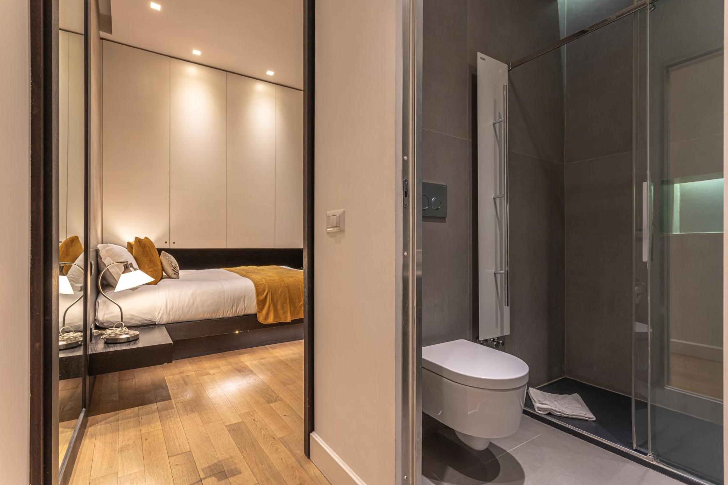 Private Apartment Colosseum